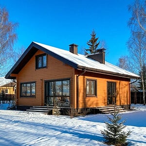 Круглогодичное