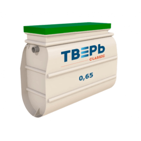 Тверь Classic 0,65