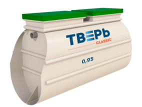 Тверь Classic 0,95