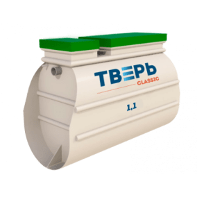 Тверь Classic 1,1
