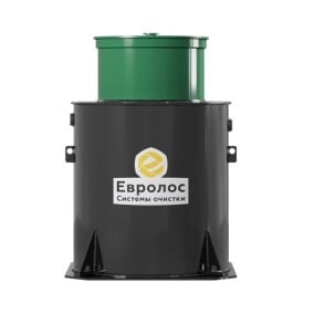 Септик Евролос ПРО 5