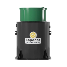 Септик Евролос ПРО 10