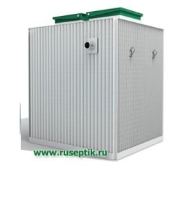 Септик ТОПАС 40 ПР