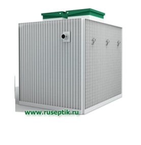 Септик ТОПАС 50